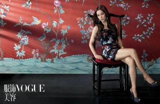Bingbing Li feet photo thumbnail