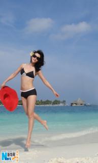 Bingbing Li feet photo thumbnail