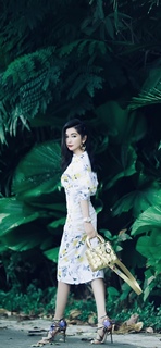 Bingbing Li feet photo thumbnail