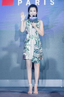 Bingbing Li feet photo thumbnail