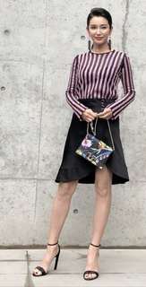 Bingbing Li feet photo thumbnail