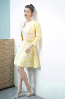 Bingbing Li feet photo thumbnail