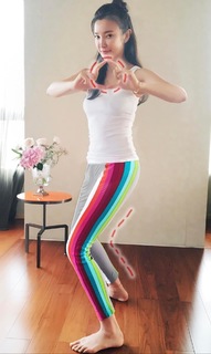 Bingbing Li feet photo thumbnail