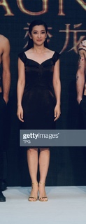 Bingbing Li feet photo thumbnail