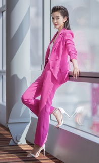 Bingbing Li feet photo thumbnail