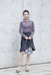 Bingbing Li feet photo thumbnail