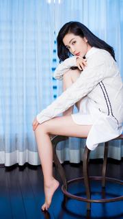 Bingbing Li feet photo thumbnail
