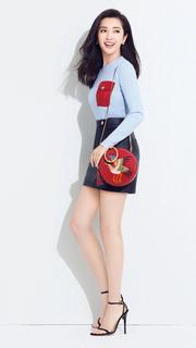 Bingbing Li feet photo thumbnail