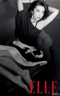 Bingbing Li feet photo thumbnail