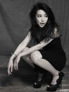 Bingbing Li feet photo thumbnail