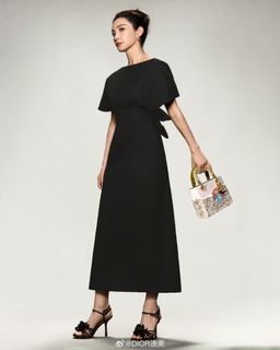 Bingbing Li feet photo thumbnail