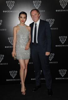 Bingbing Li feet photo thumbnail