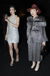 Bingbing Li feet photo thumbnail