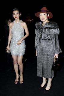 Bingbing Li feet photo thumbnail