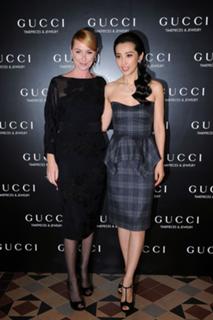 Bingbing Li feet photo thumbnail