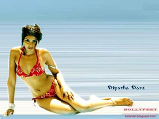 Bipasha Basu feet photo thumbnail