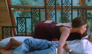 Bipasha Basu feet photo 2