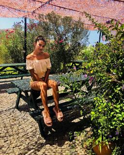Biran Damla Yilmaz feet photo 20