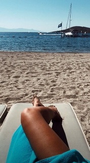 Biran Damla Yilmaz feet photo 16