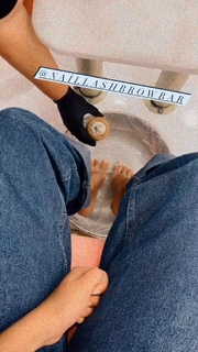 Biran Damla Yilmaz feet photo 7