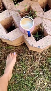 Biran Damla Yilmaz feet photo 4