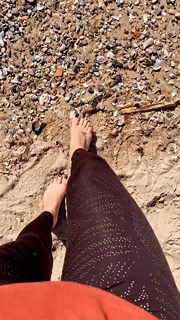 Biran Damla Yilmaz feet photo 20