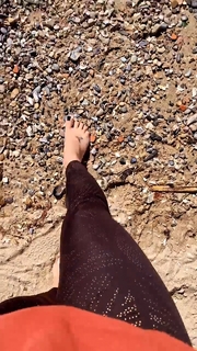 Biran Damla Yilmaz feet photo 19