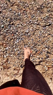Biran Damla Yilmaz feet photo 18