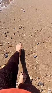 Biran Damla Yilmaz feet photo 17
