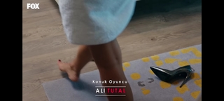 Biran Damla Yilmaz feet photo 7