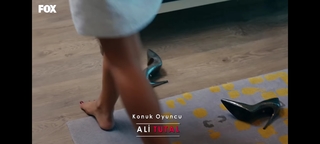 Biran Damla Yilmaz feet photo 6