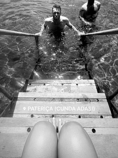 Biran Damla Yilmaz feet photo 20