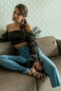 Biran Damla Yilmaz feet photo 19