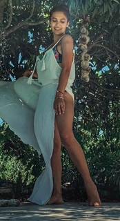 Biran Damla Yilmaz feet photo 16