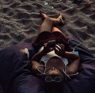 Biran Damla Yilmaz feet photo 14
