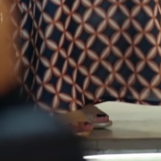 Biran Damla Yilmaz feet photo 11