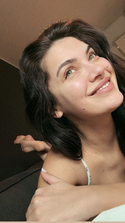 Biran Damla Yilmaz feet photo 3