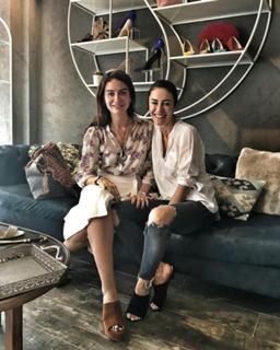 Birce Akalay feet photo thumbnail