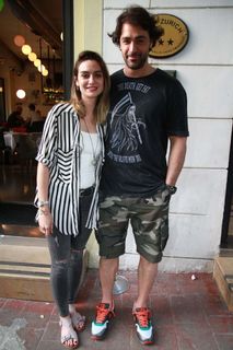 Birce Akalay feet photo thumbnail