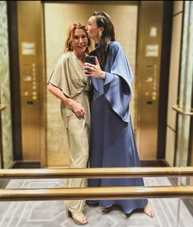 Birce Akalay feet photo thumbnail