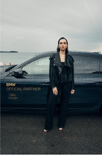 Birce Akalay feet photo thumbnail