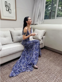 Birce Akalay feet photo thumbnail