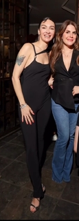 Birce Akalay feet photo thumbnail