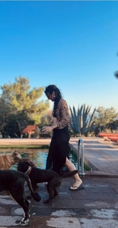 Birce Akalay feet photo thumbnail