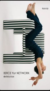 Birce Akalay feet photo thumbnail