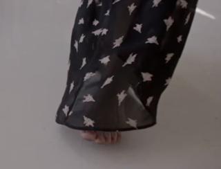 Birdy feet photo 16