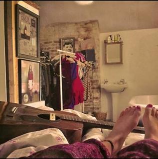 Birdy feet photo 12