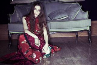 Birdy feet photo 4