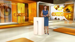 Birgit Schrowange feet photo thumbnail