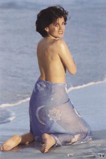 Birgit Schrowange feet photo thumbnail